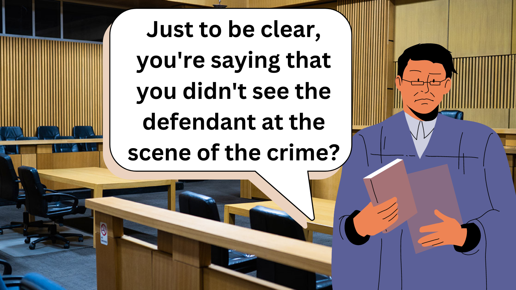 Types of Cross Examination