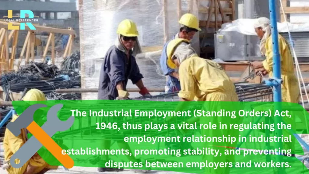 Labour Laws in India PDF: