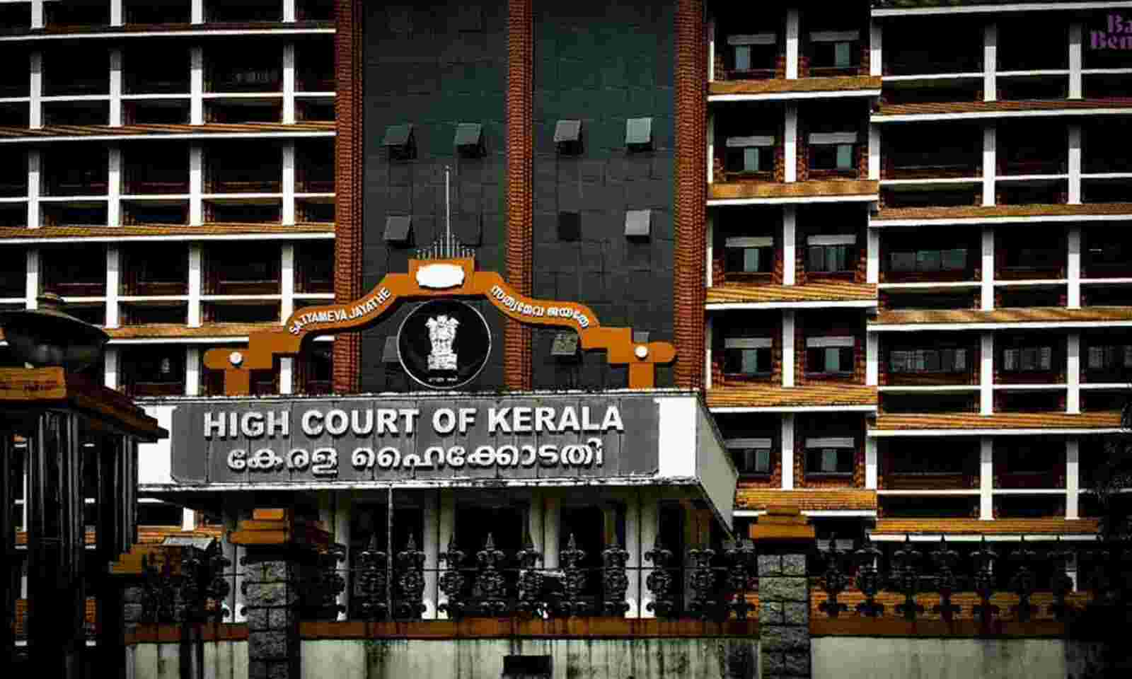 kerala high court