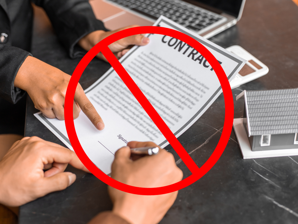 remedies for breach of contract