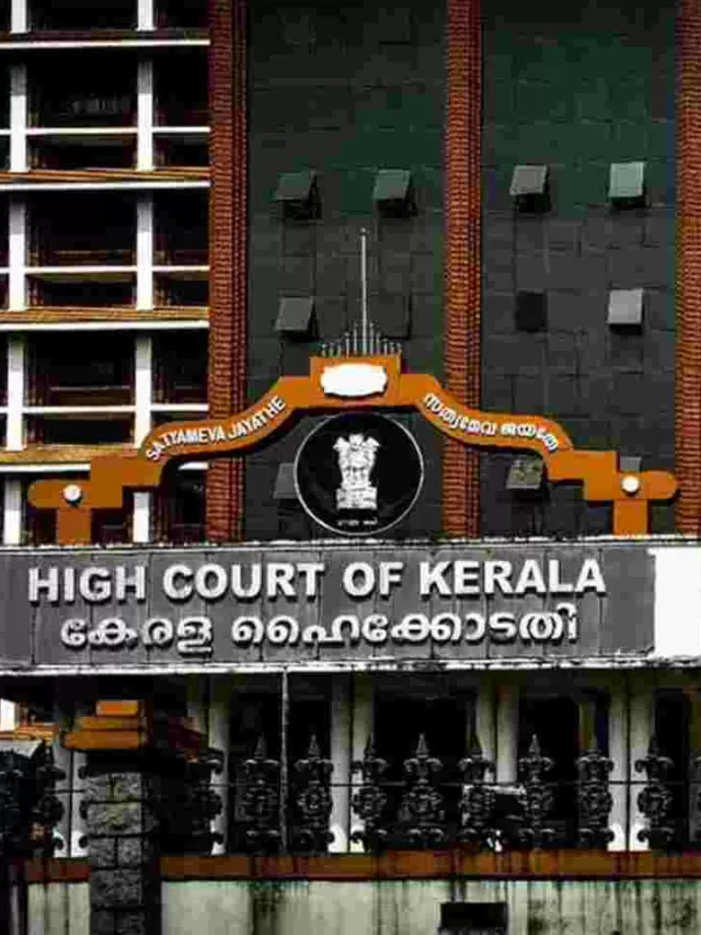 kerala high court