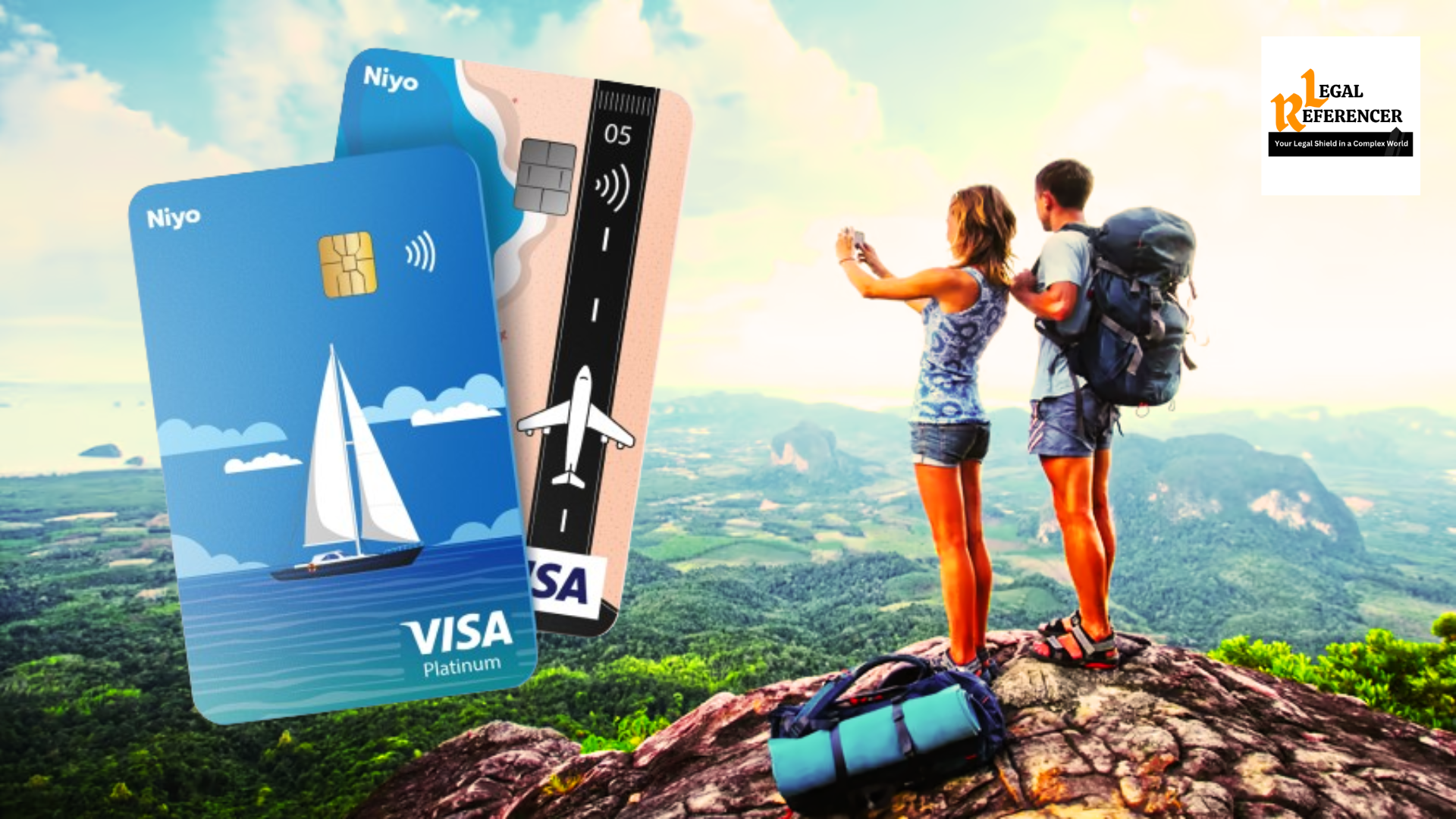 niyo global card